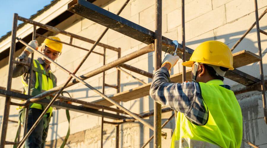 Professional fairlawn roofing services in Kingsford Heights, IN